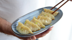 Gyozas