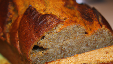 Pain d'épices inratable