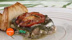 A Tahiti, le poulet aux feuilles de fafa de Maheata