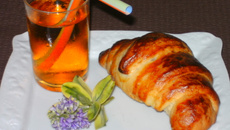 Croissants maison moelleux à souhait