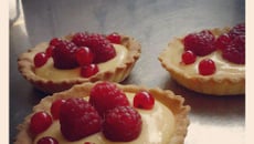 Tartelettes au citron express