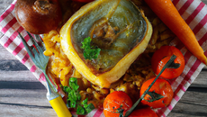 Thonade et ses filets