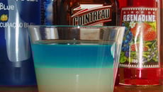 Le révolution tricolore