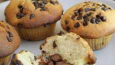 Les Mandises, muffins