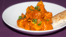 Saumon Gravlax à la vodka