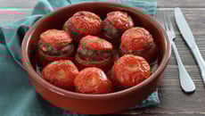 La meilleure façon de faire des tomates farcies