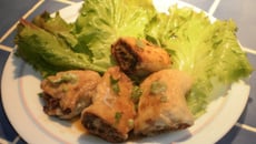 Ravioles alsaciennes