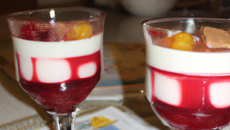 Punch parfait