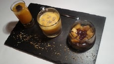 Le Kaki dans tous ses états