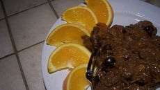 Daube de bœuf Provençale