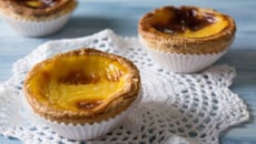 Pasteis de nata