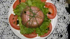 Plaisir gustatif assuré