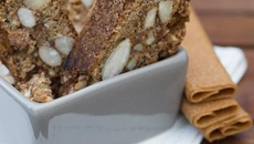 Croquets aux Gavottes