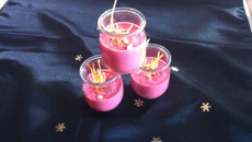 Velouté de betteraves facile