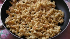 Spätzle