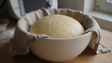 Pâte à pizza rapide au Thermomix