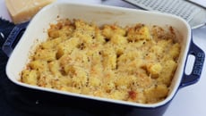 La meilleure façon de faire des gnocchis