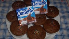 Muffin aux Danette