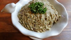 Rillettes de sardines au citron maison