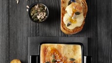 Caquelon de Maroilles