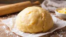 Pâte brisée traditionnelle