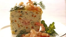 Terrine de la mer et mayonnaise Bénédicta®
