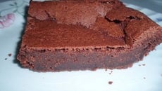 Moelleux au chocolat ultra fondant