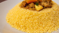 Couscous individuel