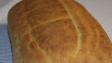 Pain de mie économique