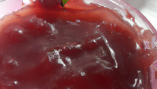 Confiture Belle Hélène