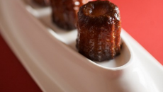 Cannelés "tea-time"