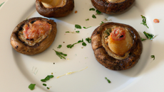 Cêpes farcis