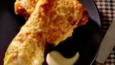 Poulet de Bresse au Comté : un délice hivernal