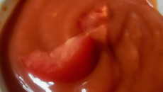 Sauce tomate rapide et divine