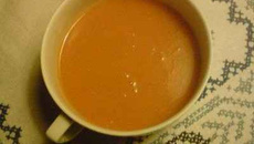 Soupe de toutes les saisons