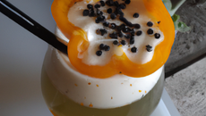 Drink au poivron