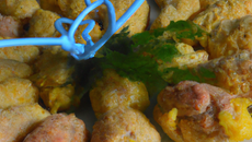 Paupiettes au maroilles