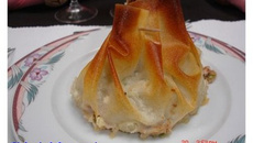 Aumonière Surprise