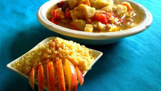Couscous Royal Gala