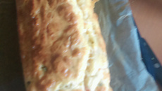 Cake aux petits légumes maison