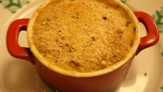 Cocottes de purées pour petits et grands