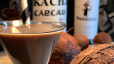 Kahlua coco