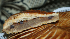 Galettes des Rois