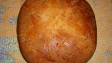 Pain d'Irlande de 1900