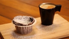 Fondant ou coulant au chocolat