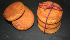 Palets bretons maison