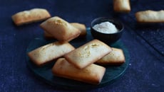 La meilleure façon de faire des financiers