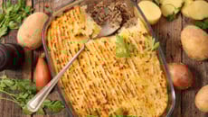 Le 'hâchis nouveau' est arrivé....