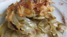 Endiflette traditionnelle