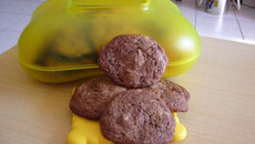 Cookies 2 chocolats